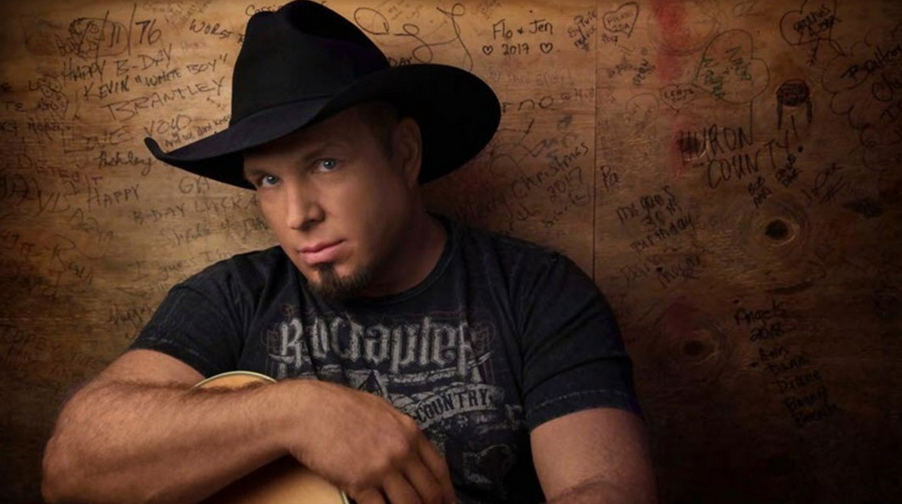 garth brooks
